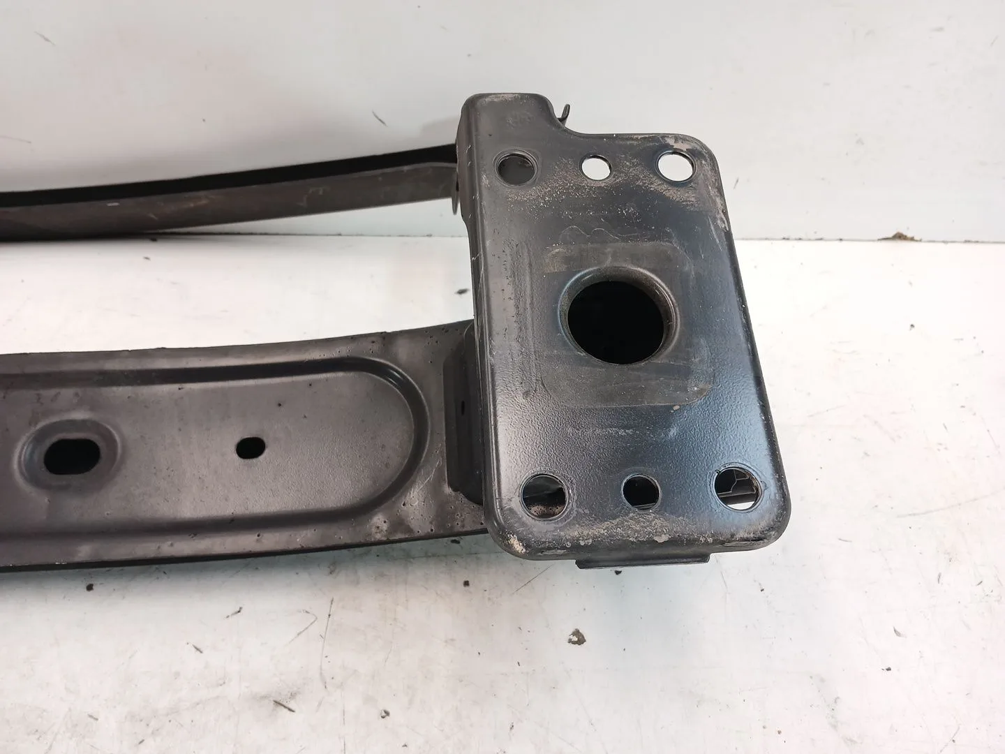 Refuerzo Paragolpes Delantero para Alfa Romeo Mito (955_)