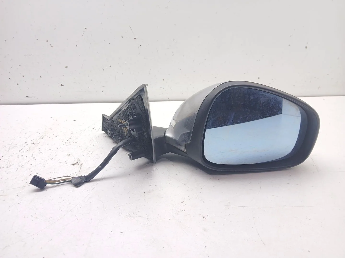 Retrovisor Derecho para Alfa Romeo Mito (955_)