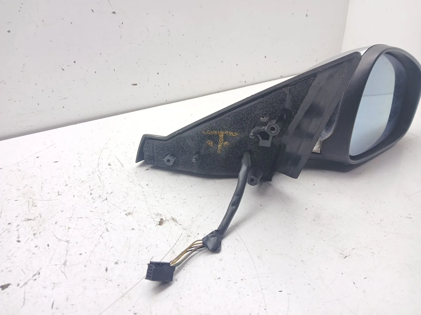 Retrovisor Derecho para Alfa Romeo Mito (955_)