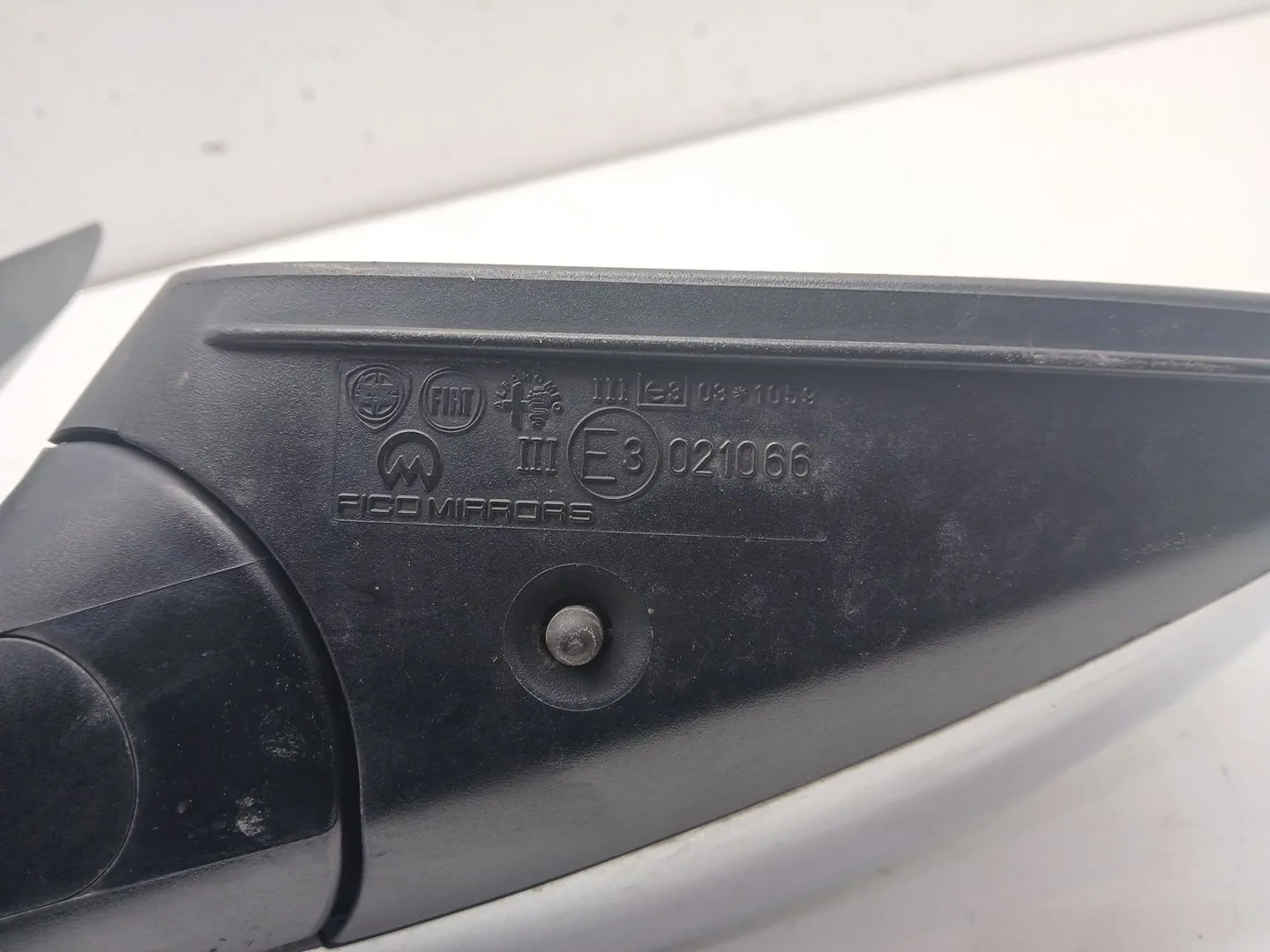 Retrovisor Derecho para Alfa Romeo Mito (955_)
