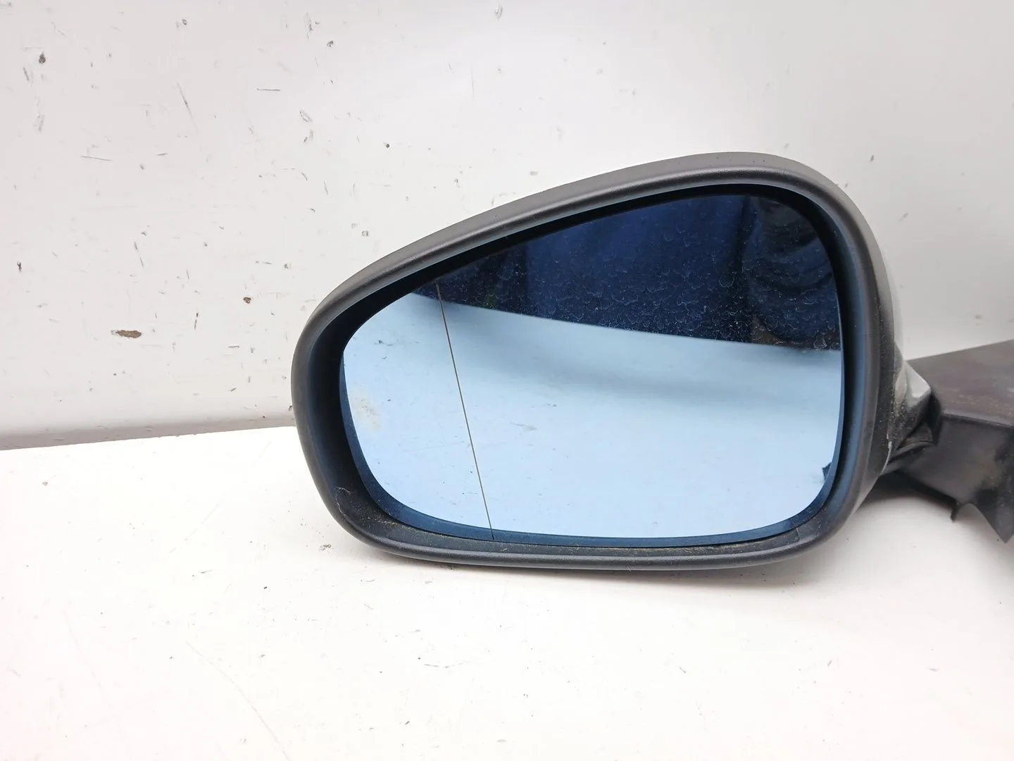 Retrovisor Izquierdo para Alfa Romeo Mito (955_)