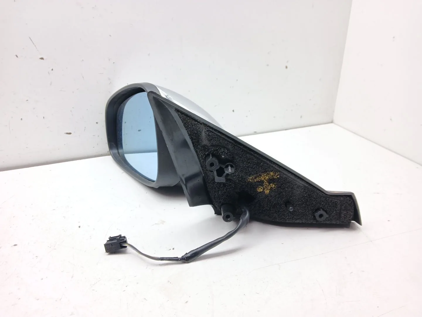 Retrovisor Izquierdo para Alfa Romeo Mito (955_)