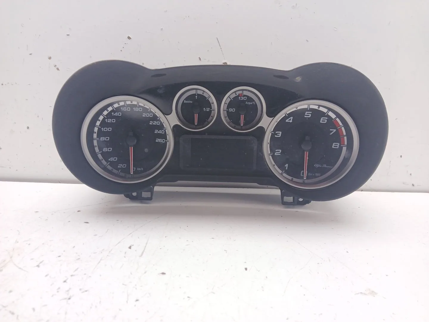 Cuadro Instrumentos para Alfa Romeo Mito (955_)