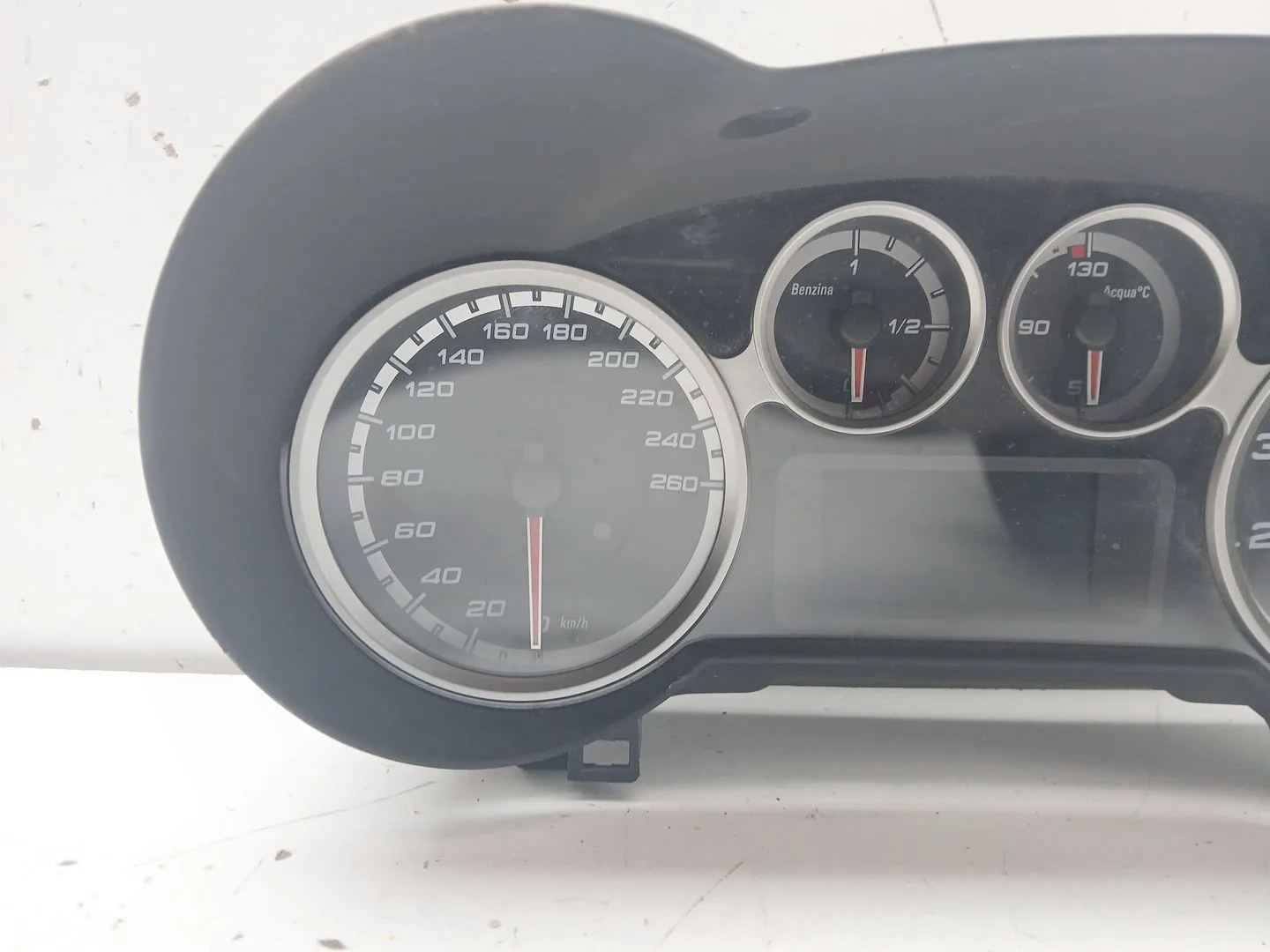 Cuadro Instrumentos para Alfa Romeo Mito (955_)
