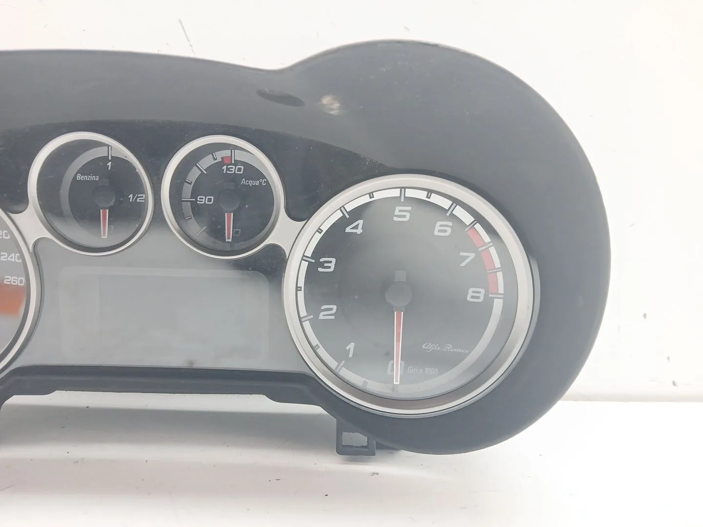 Cuadro Instrumentos para Alfa Romeo Mito (955_)