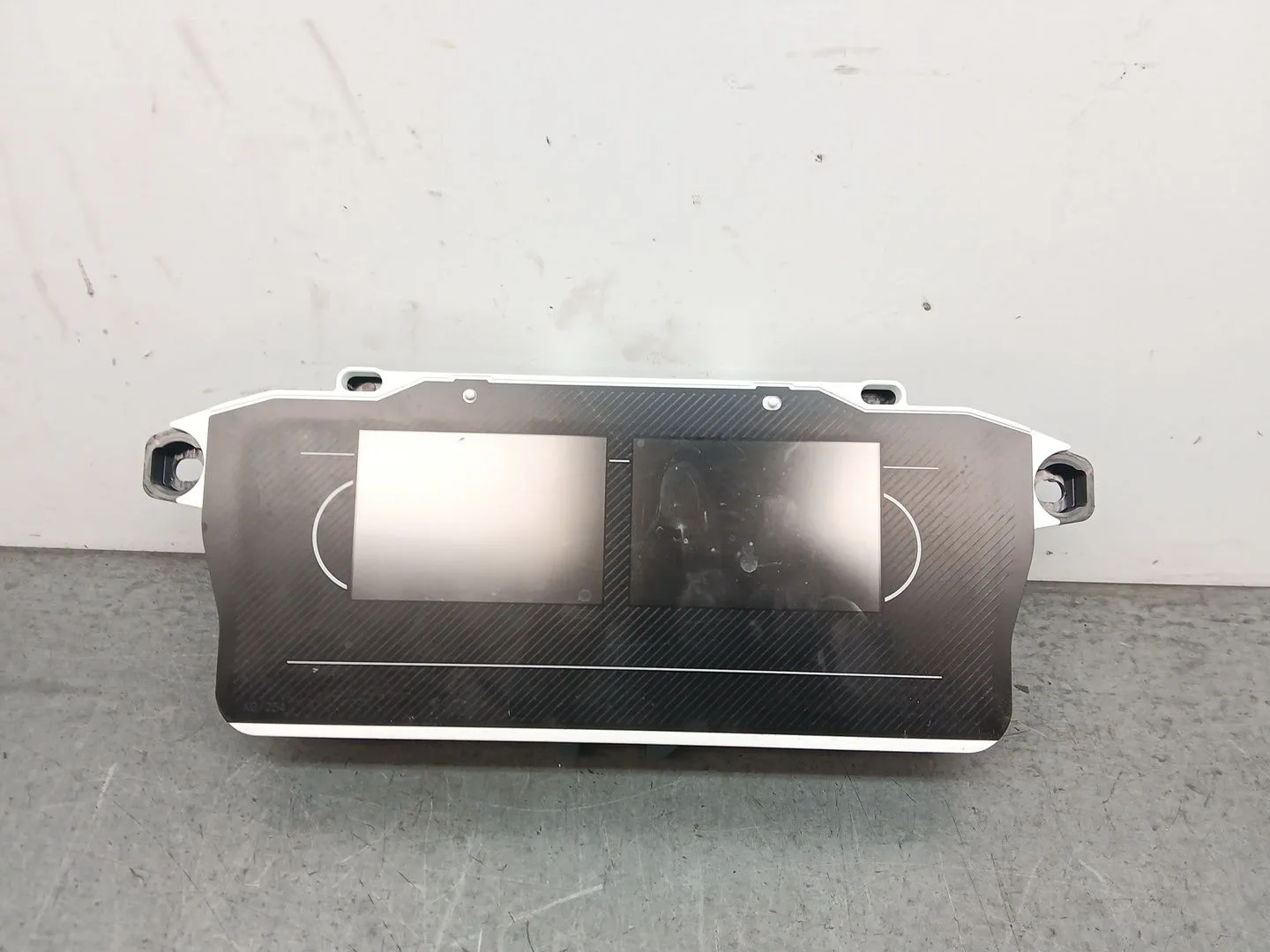 Cuadro Instrumentos para Toyota Proace Furgoneta (Mdz_)