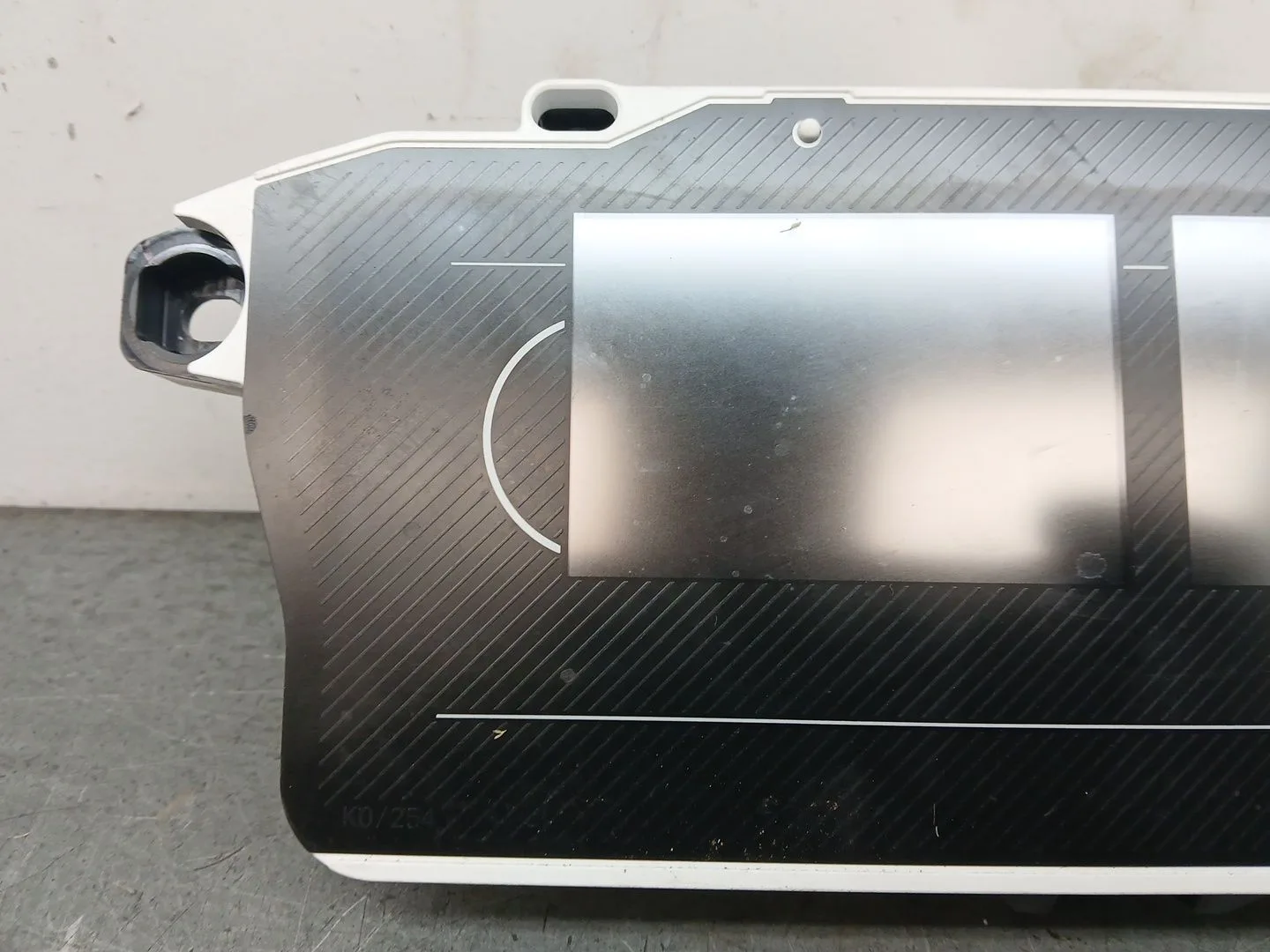 Cuadro Instrumentos para Toyota Proace Furgoneta (Mdz_)