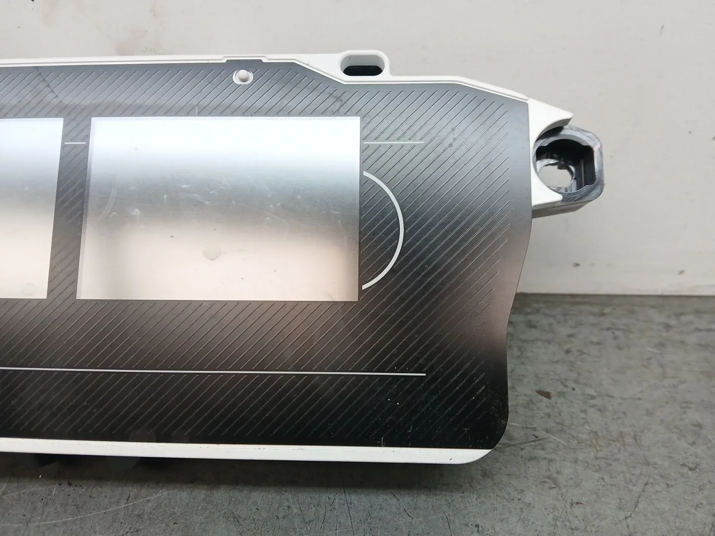 Cuadro Instrumentos para Toyota Proace Furgoneta (Mdz_)