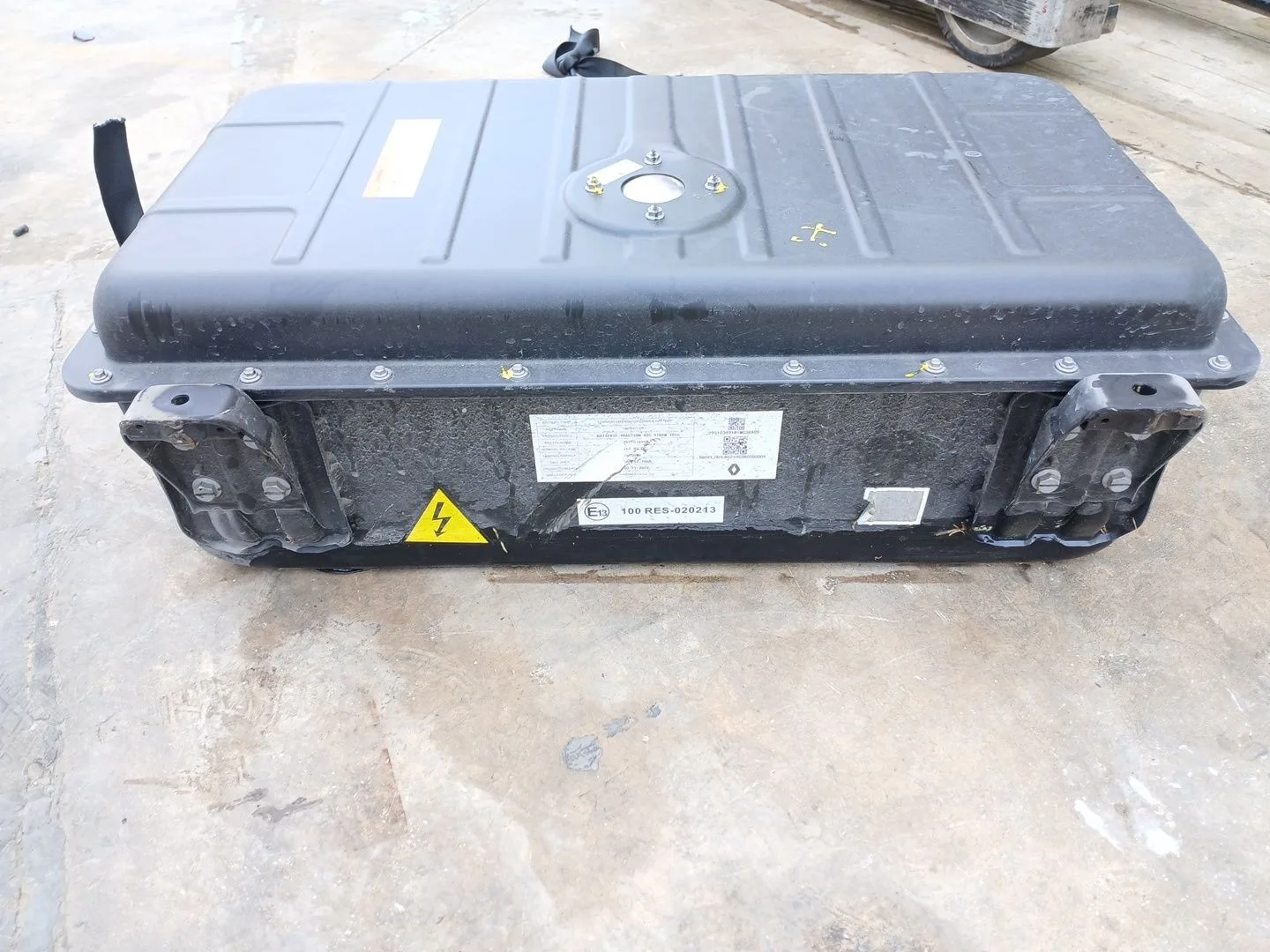 Bateria para Dacia Spring