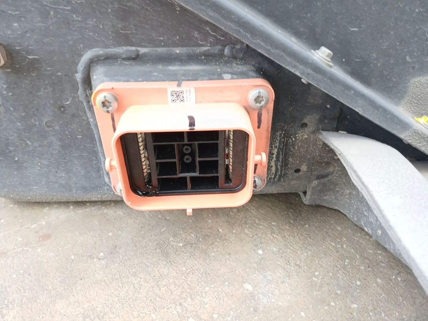 Bateria para Dacia Spring