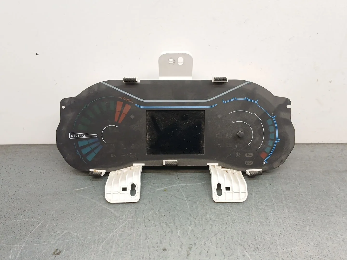 Cuadro Instrumentos para Dacia Spring