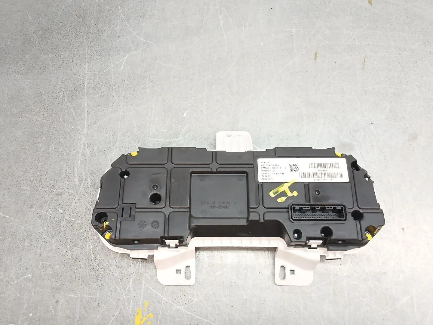 Cuadro Instrumentos para Dacia Spring