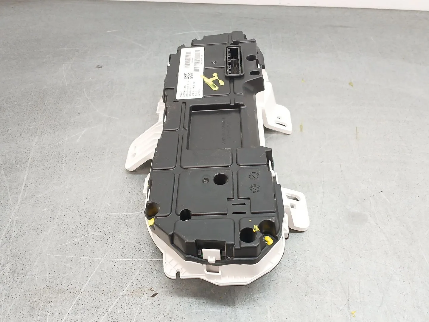 Cuadro Instrumentos para Dacia Spring