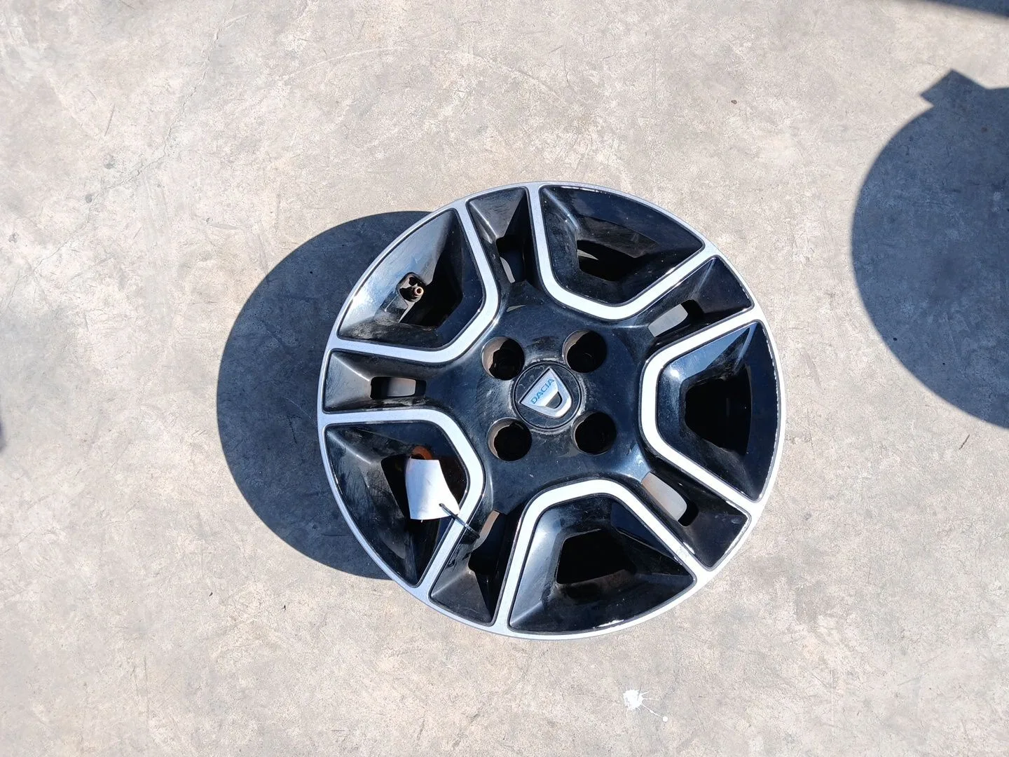 Llanta para Dacia Spring