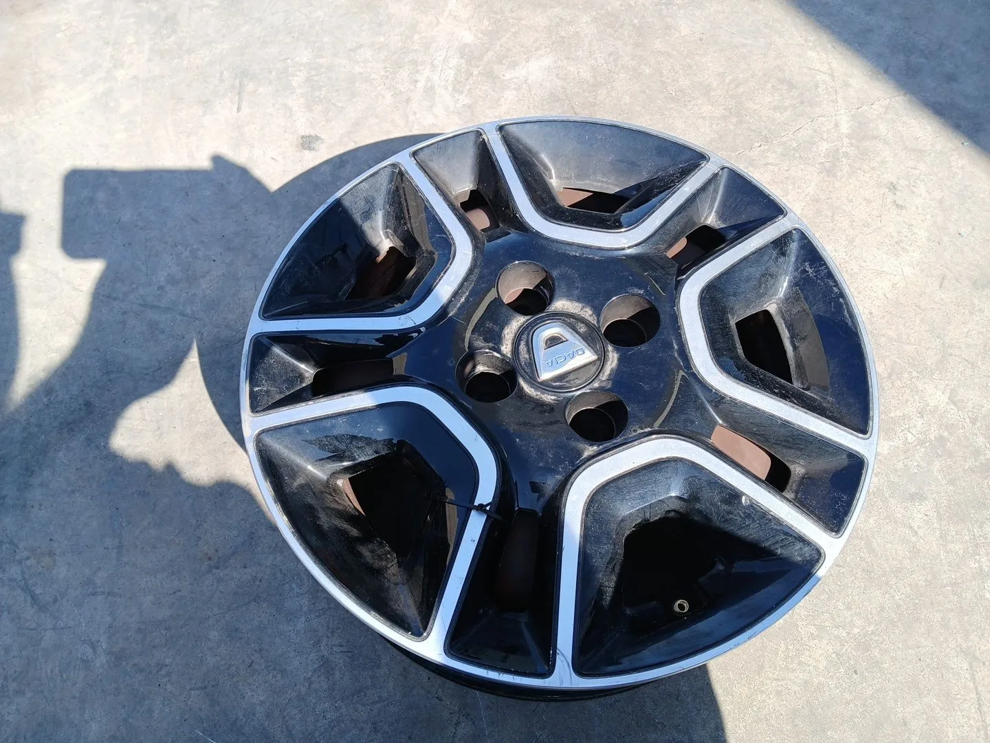 Llanta para Dacia Spring