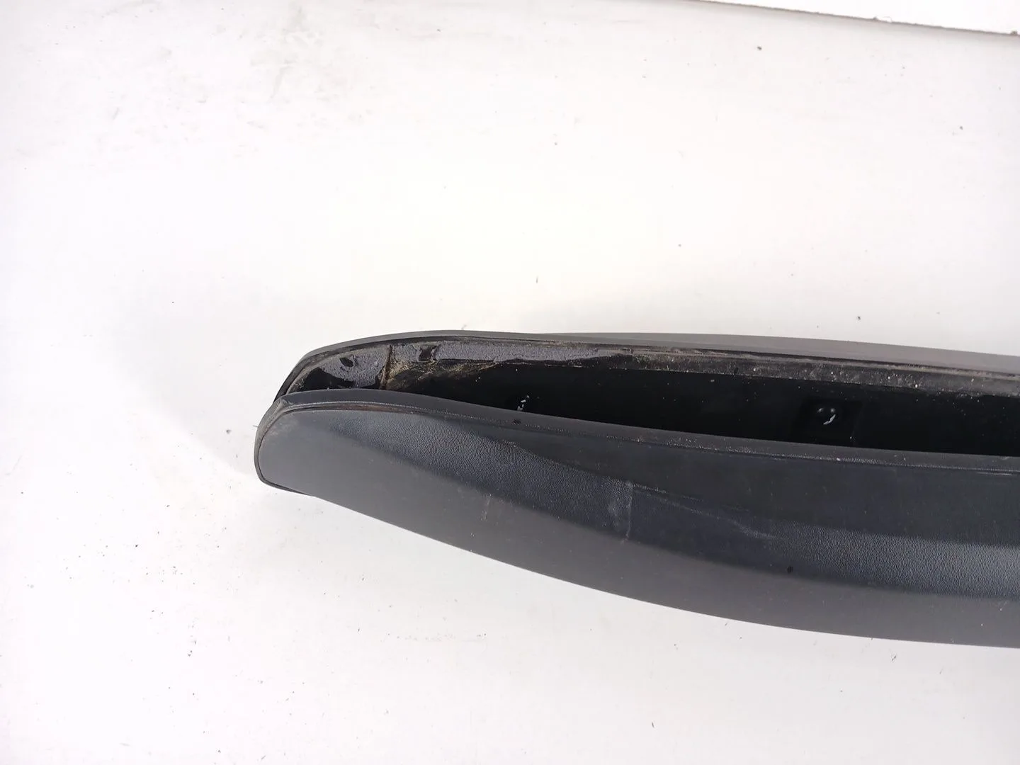 Barras Techo para Dacia Spring