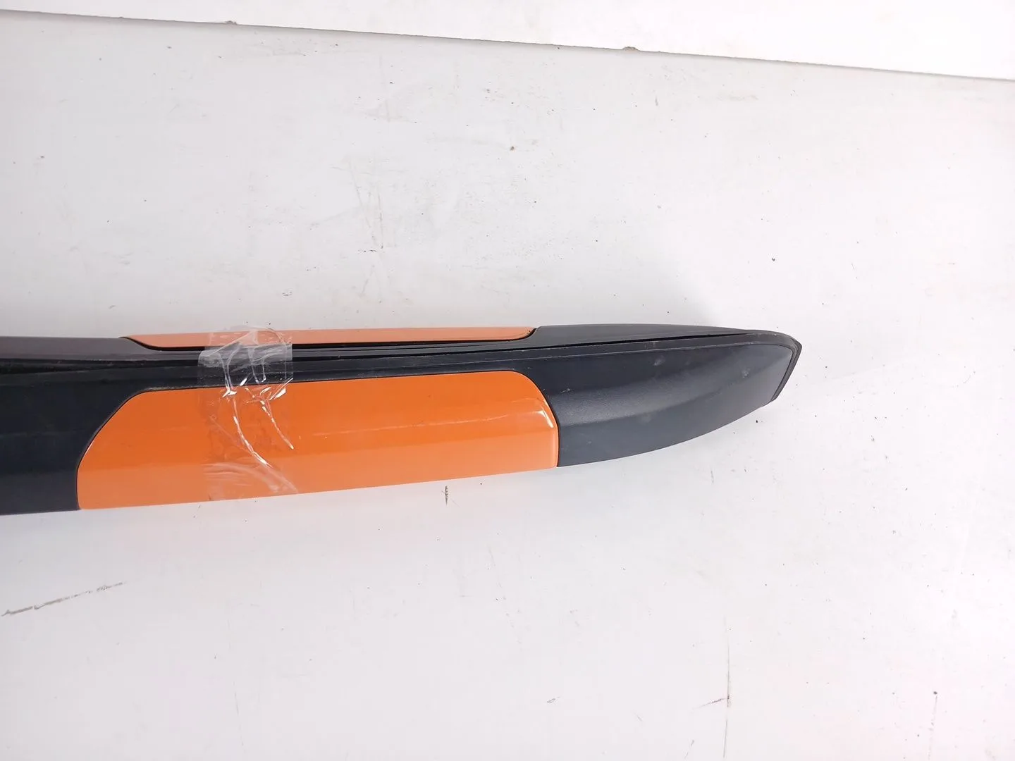 Barras Techo para Dacia Spring