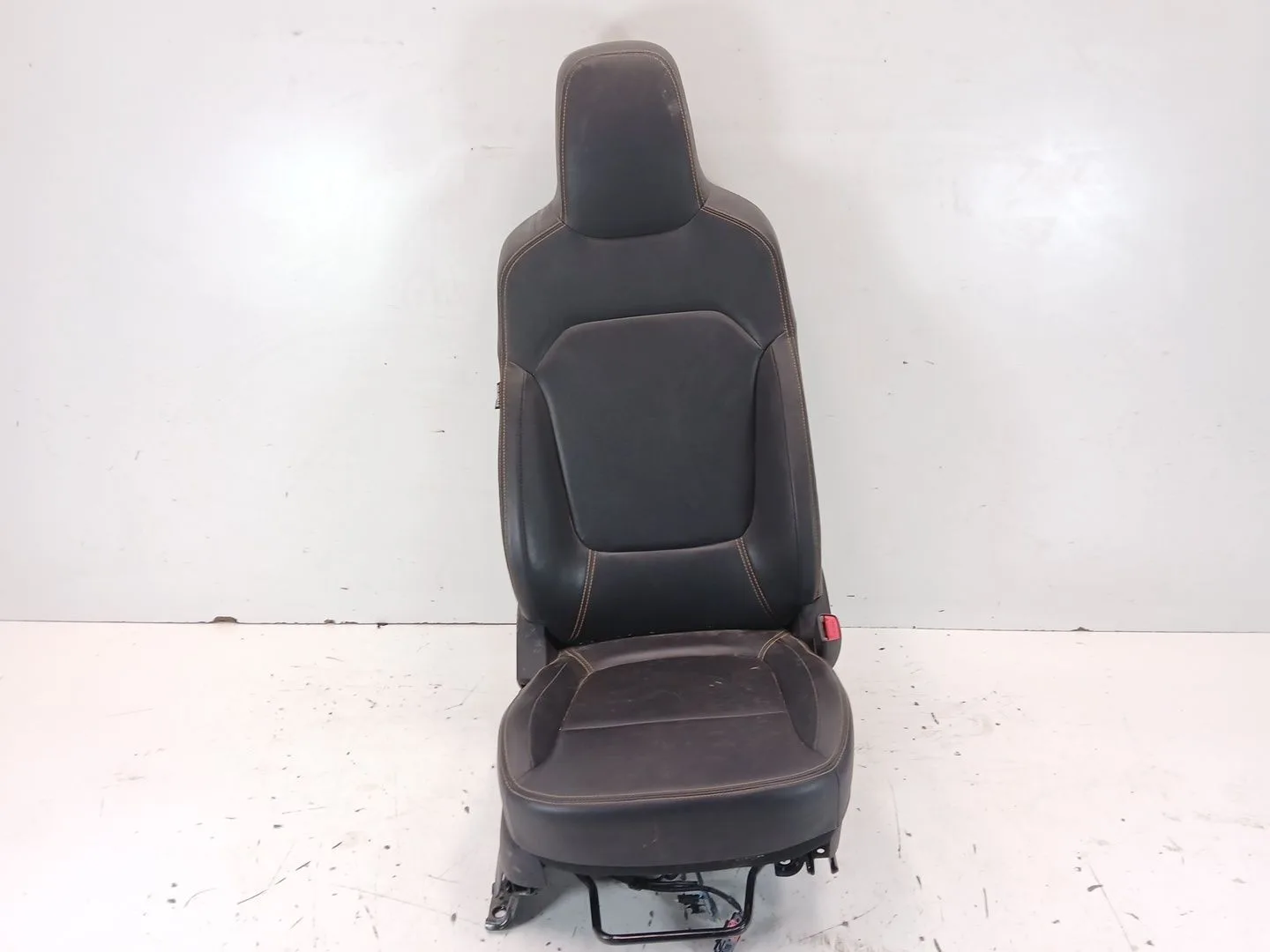 Asiento Delantero Derecho para Dacia Spring