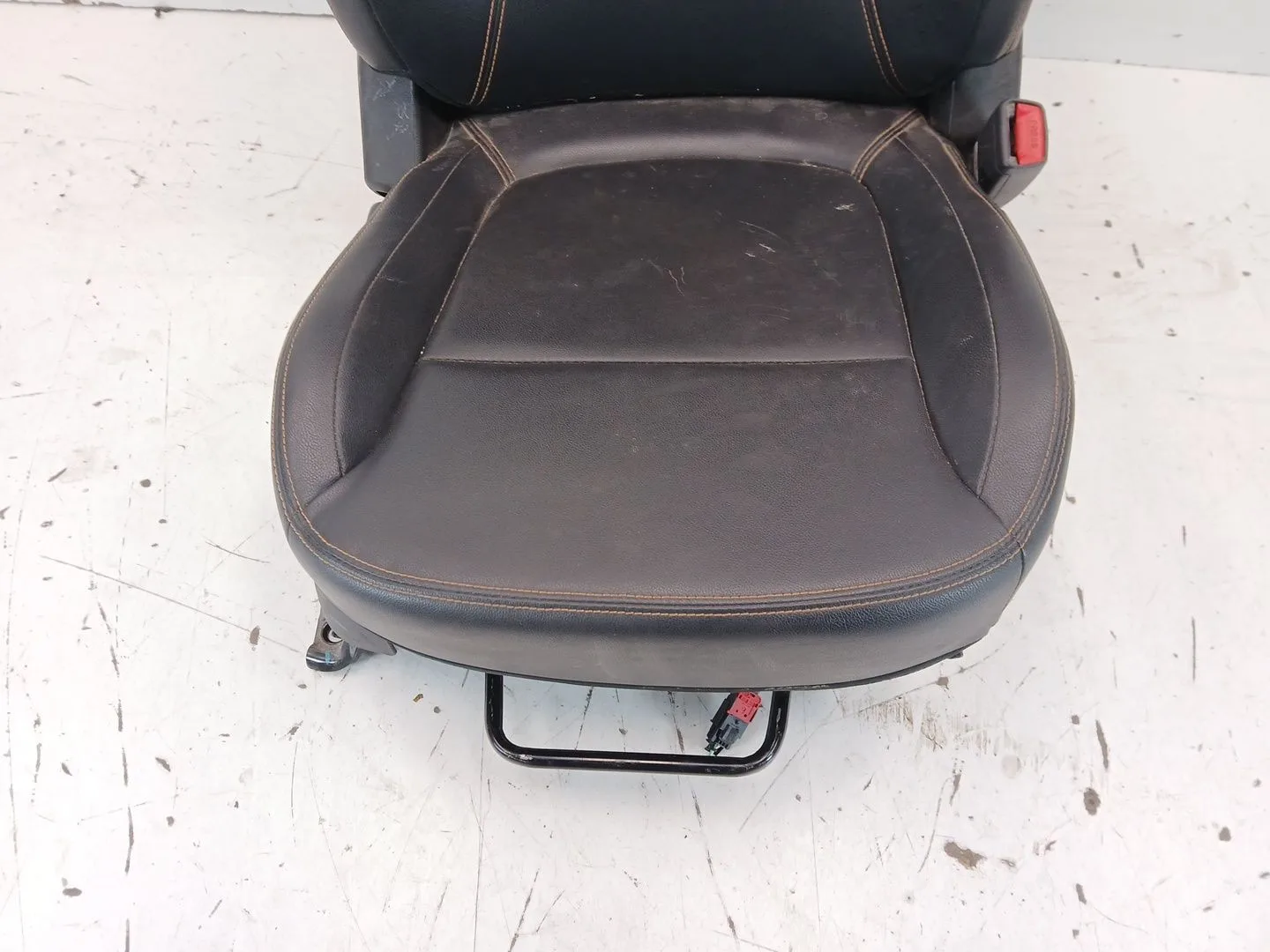 Asiento Delantero Derecho para Dacia Spring