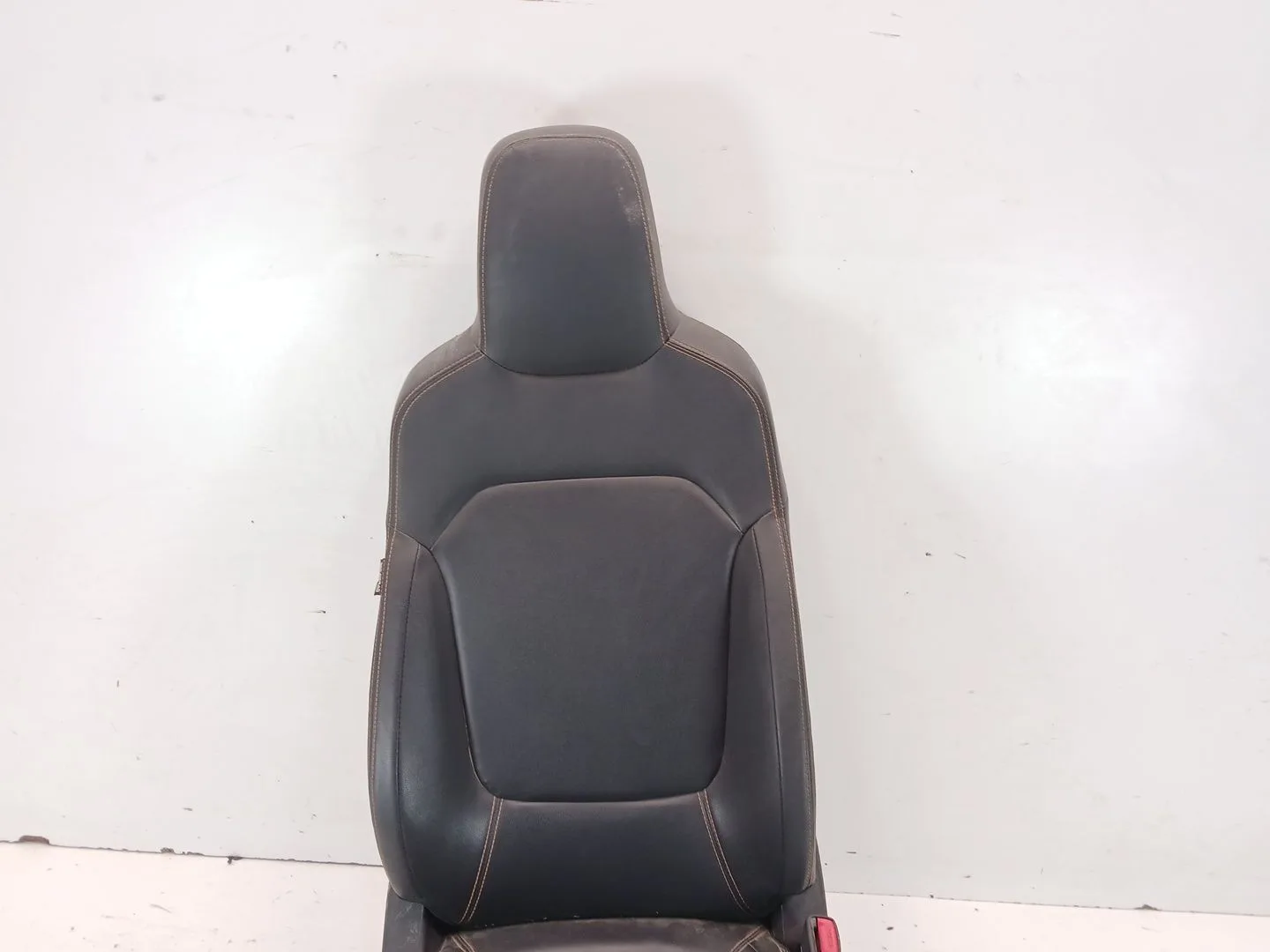 Asiento Delantero Derecho para Dacia Spring