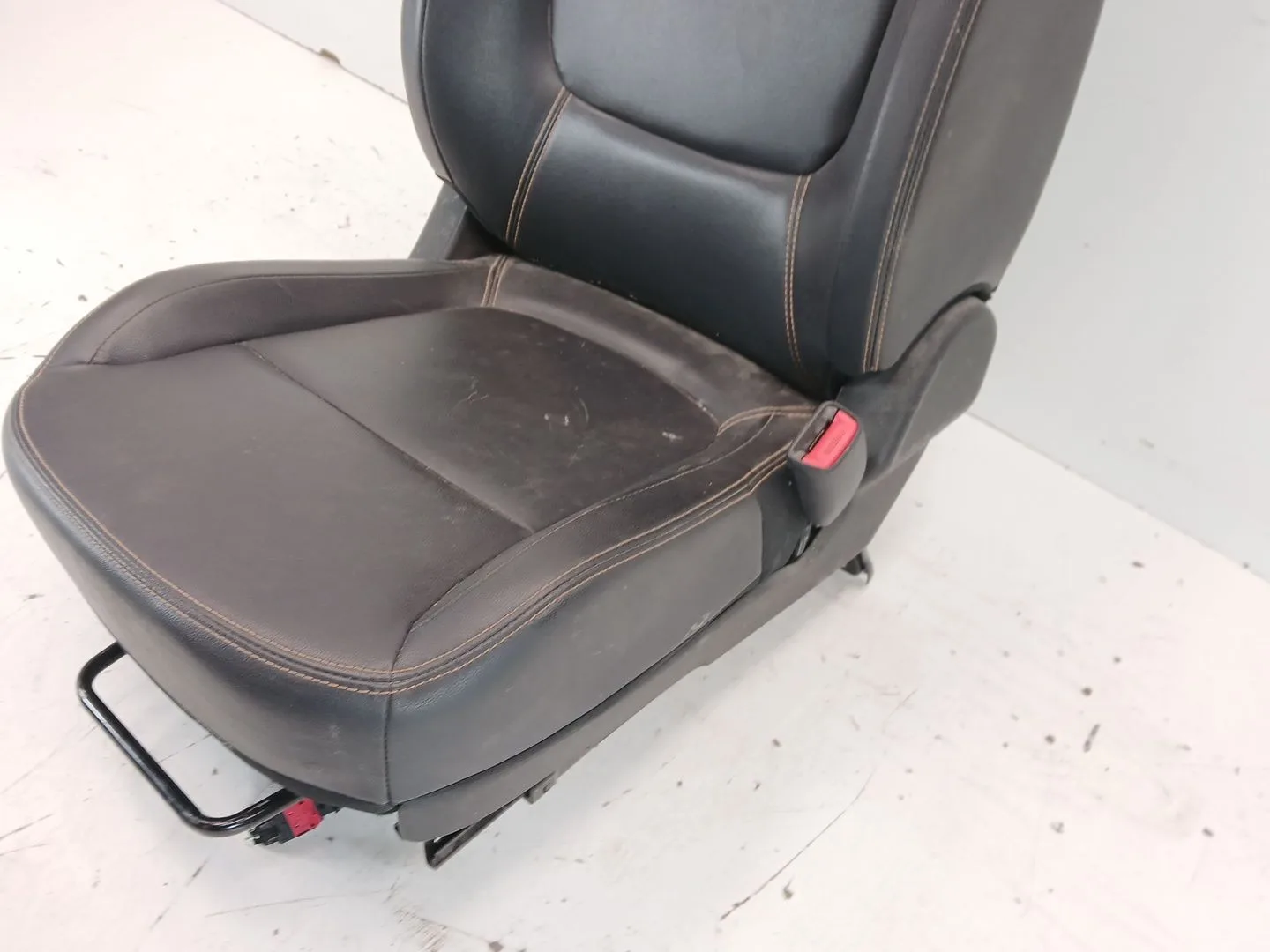 Asiento Delantero Derecho para Dacia Spring