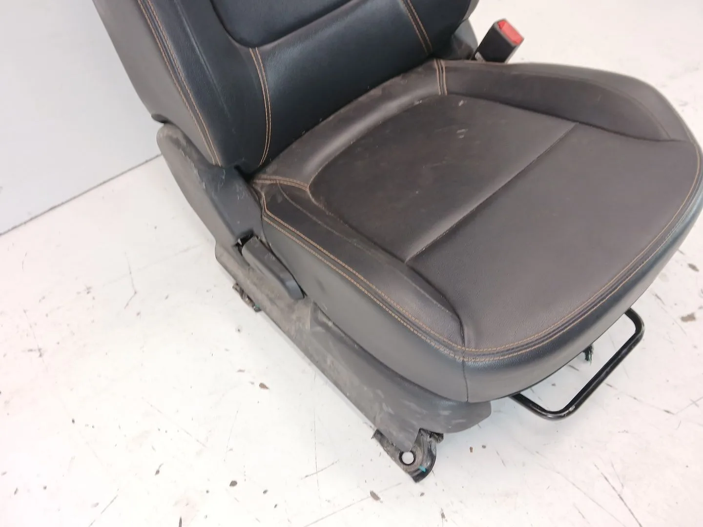 Asiento Delantero Derecho para Dacia Spring