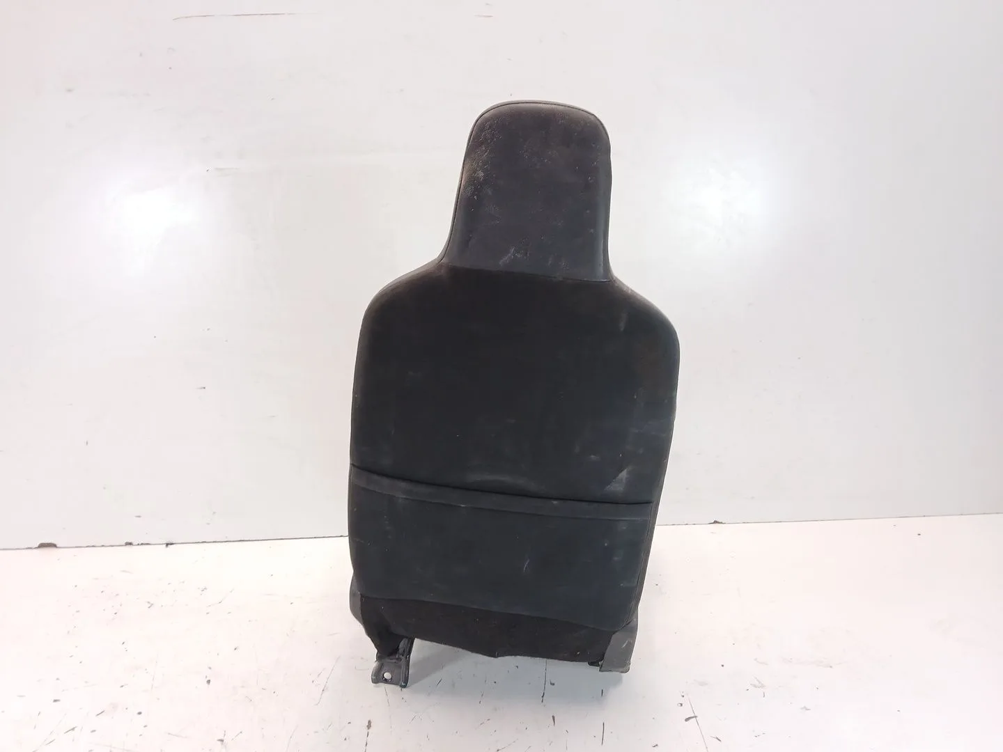 Asiento Delantero Derecho para Dacia Spring