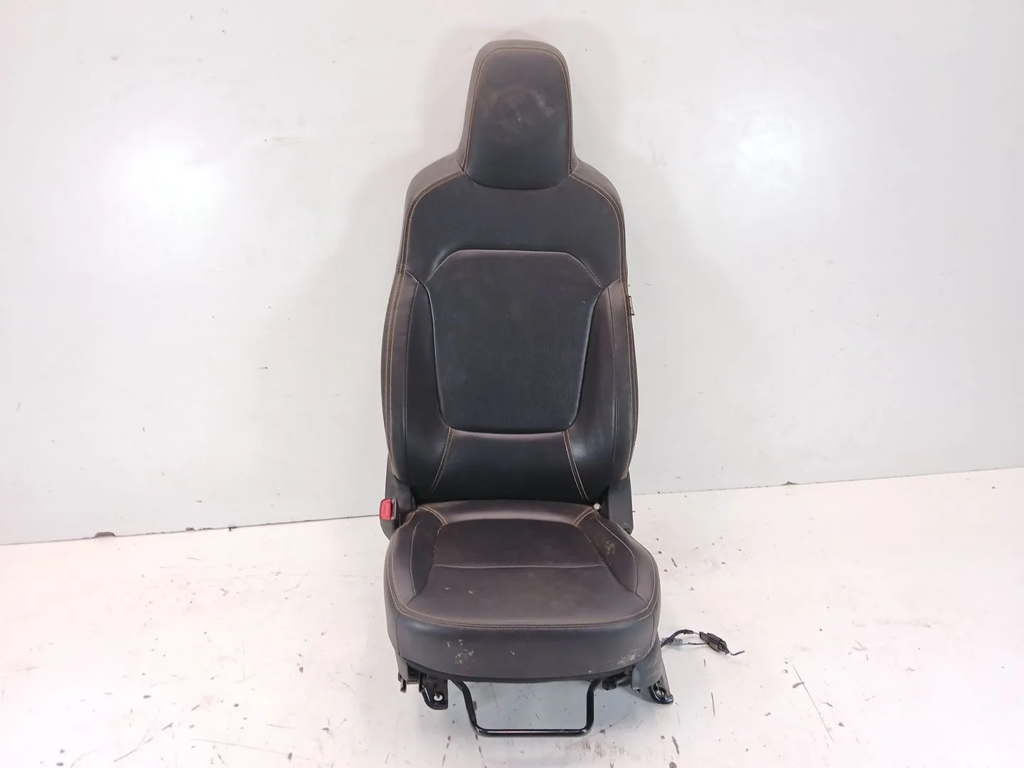 Asiento Delantero Izquierdo para Dacia Spring