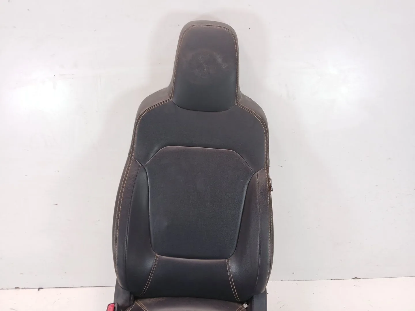 Asiento Delantero Izquierdo para Dacia Spring