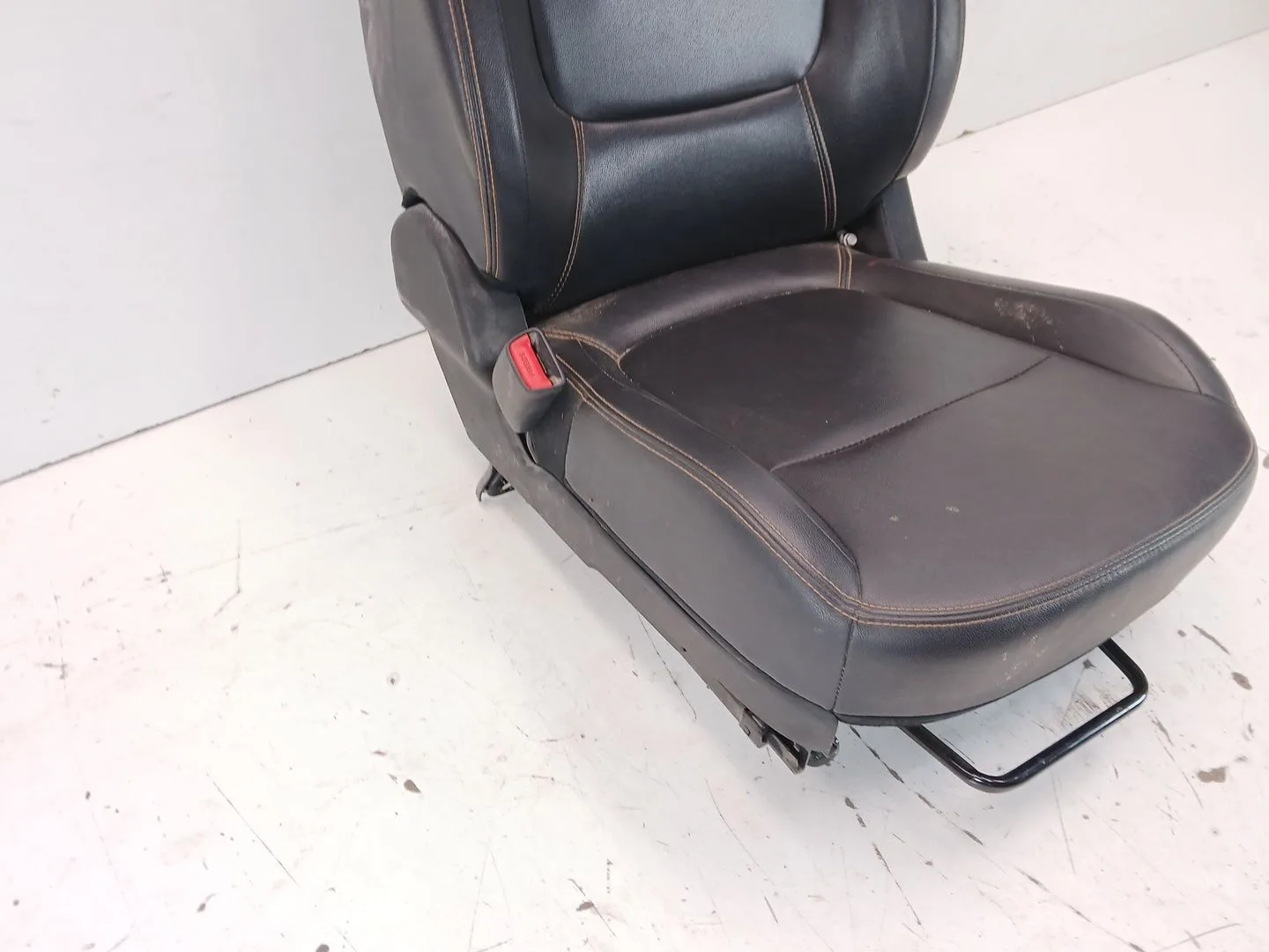 Asiento Delantero Izquierdo para Dacia Spring
