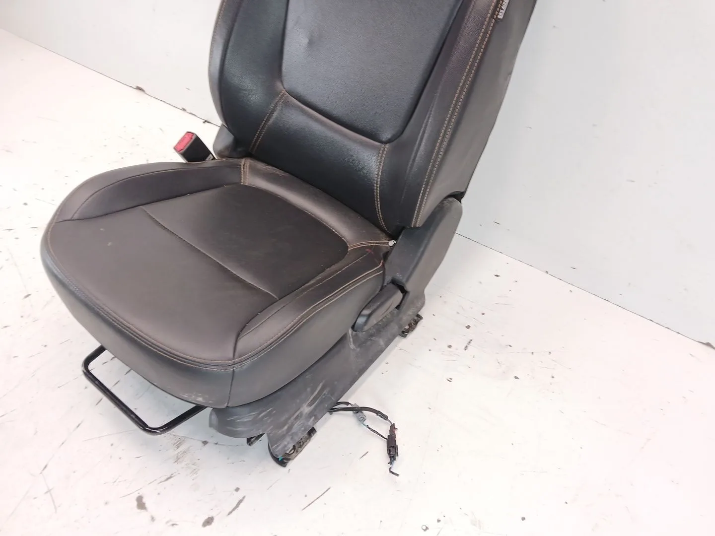 Asiento Delantero Izquierdo para Dacia Spring