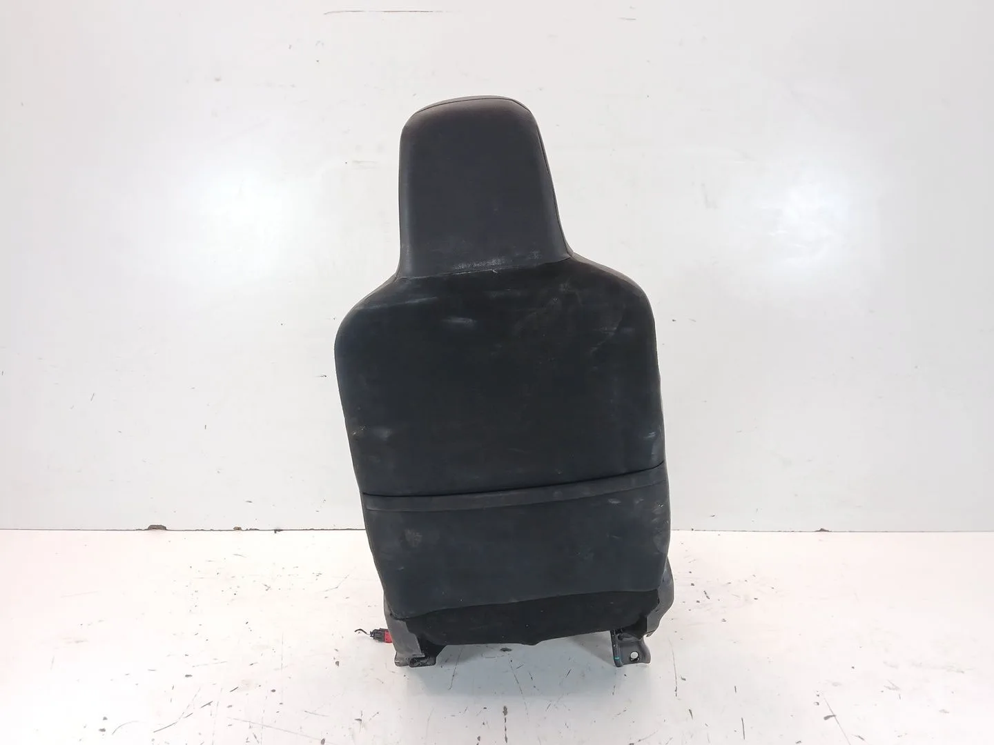 Asiento Delantero Izquierdo para Dacia Spring