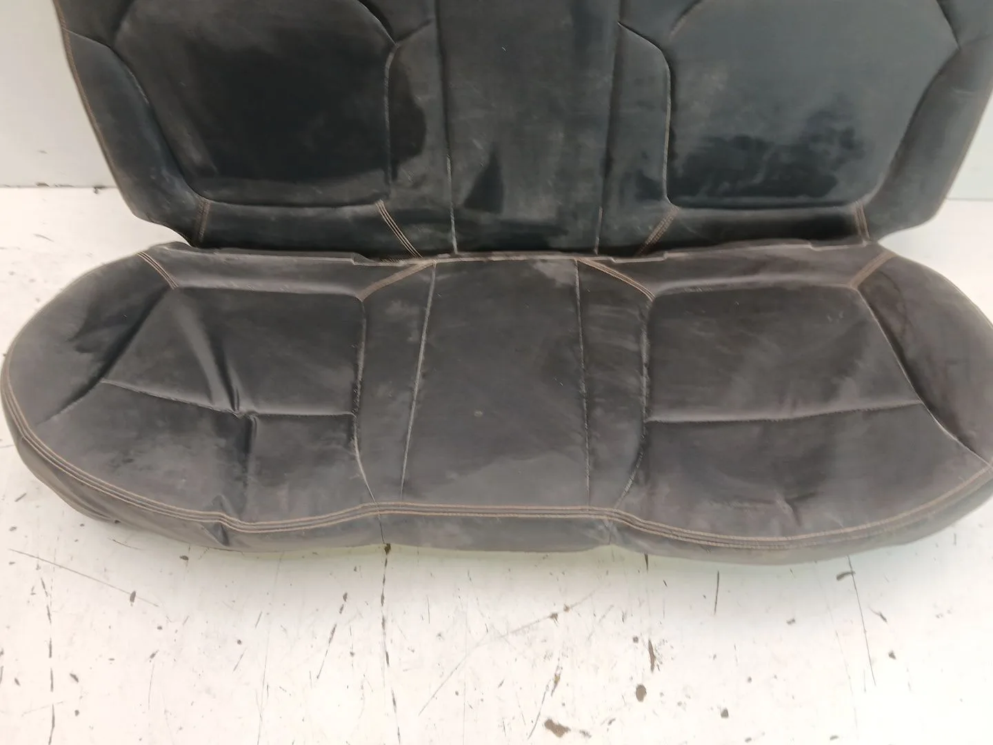 Asientos Traseros para Dacia Spring
