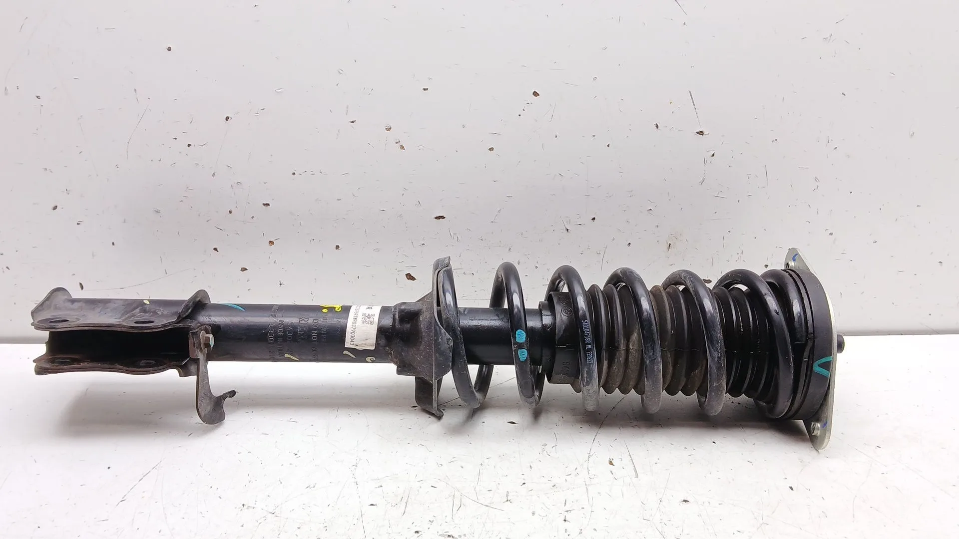 Amortiguador Delantero Derecho para Dacia Spring