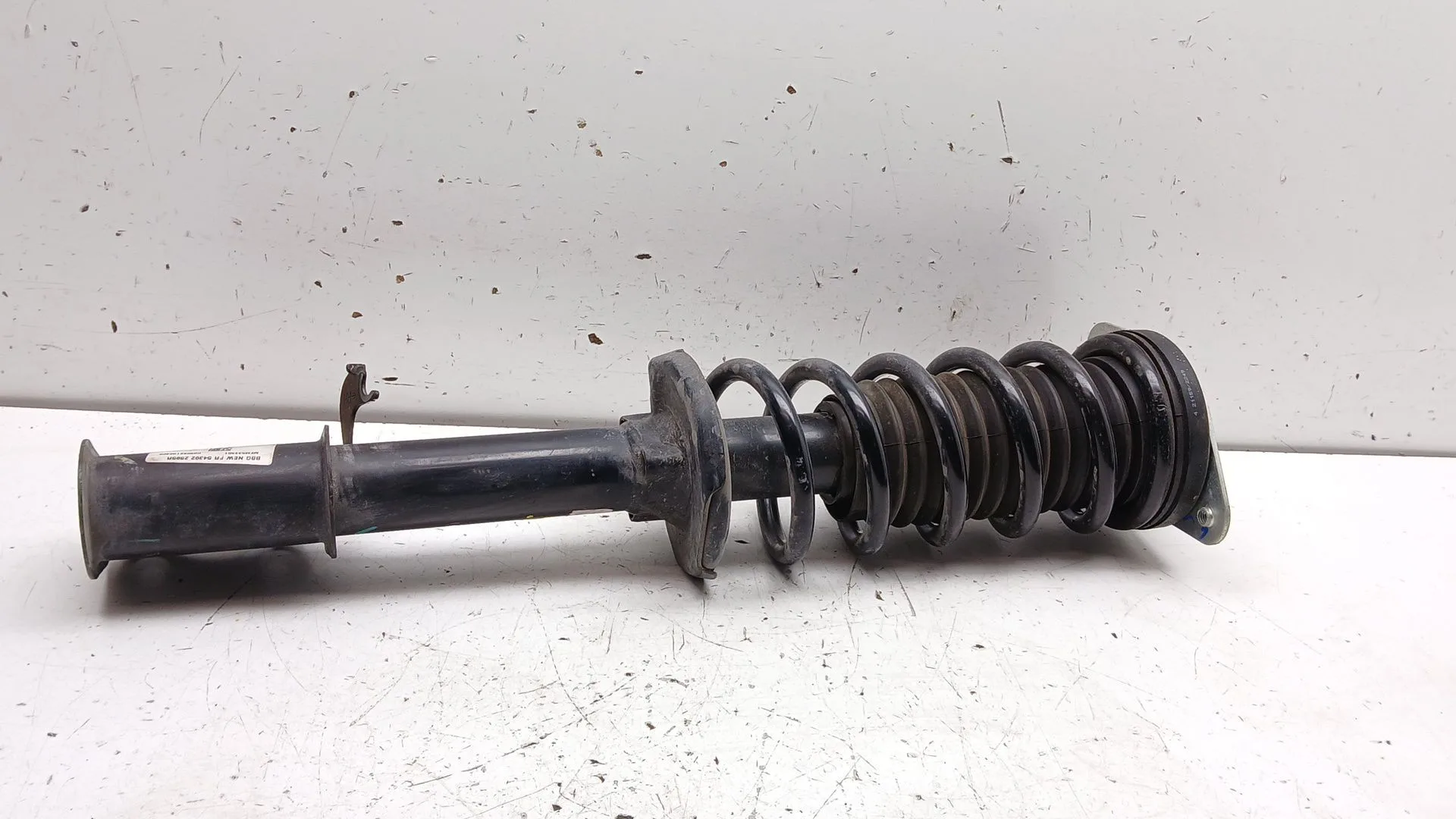 Amortiguador Delantero Derecho para Dacia Spring