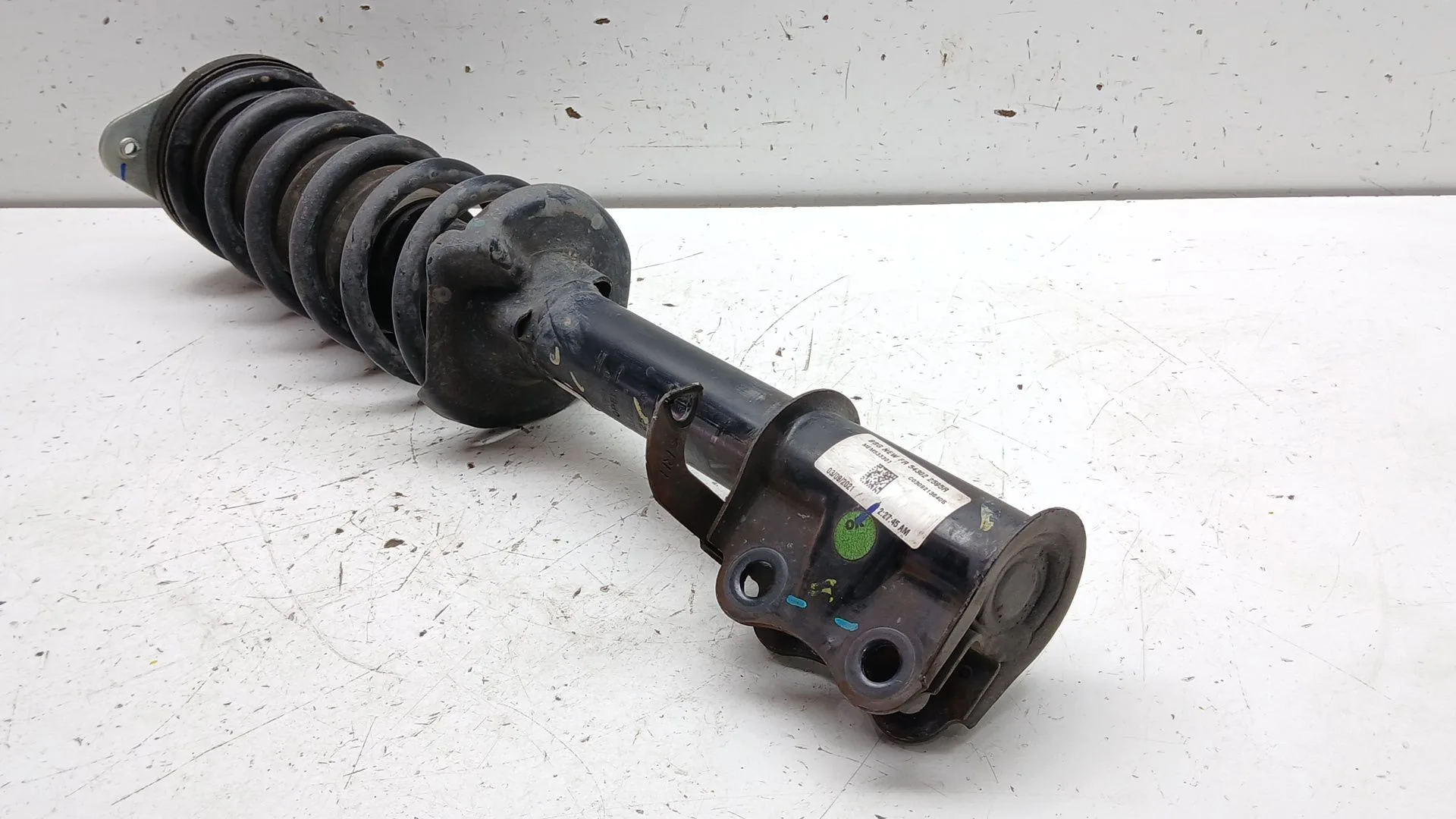 Amortiguador Delantero Derecho para Dacia Spring