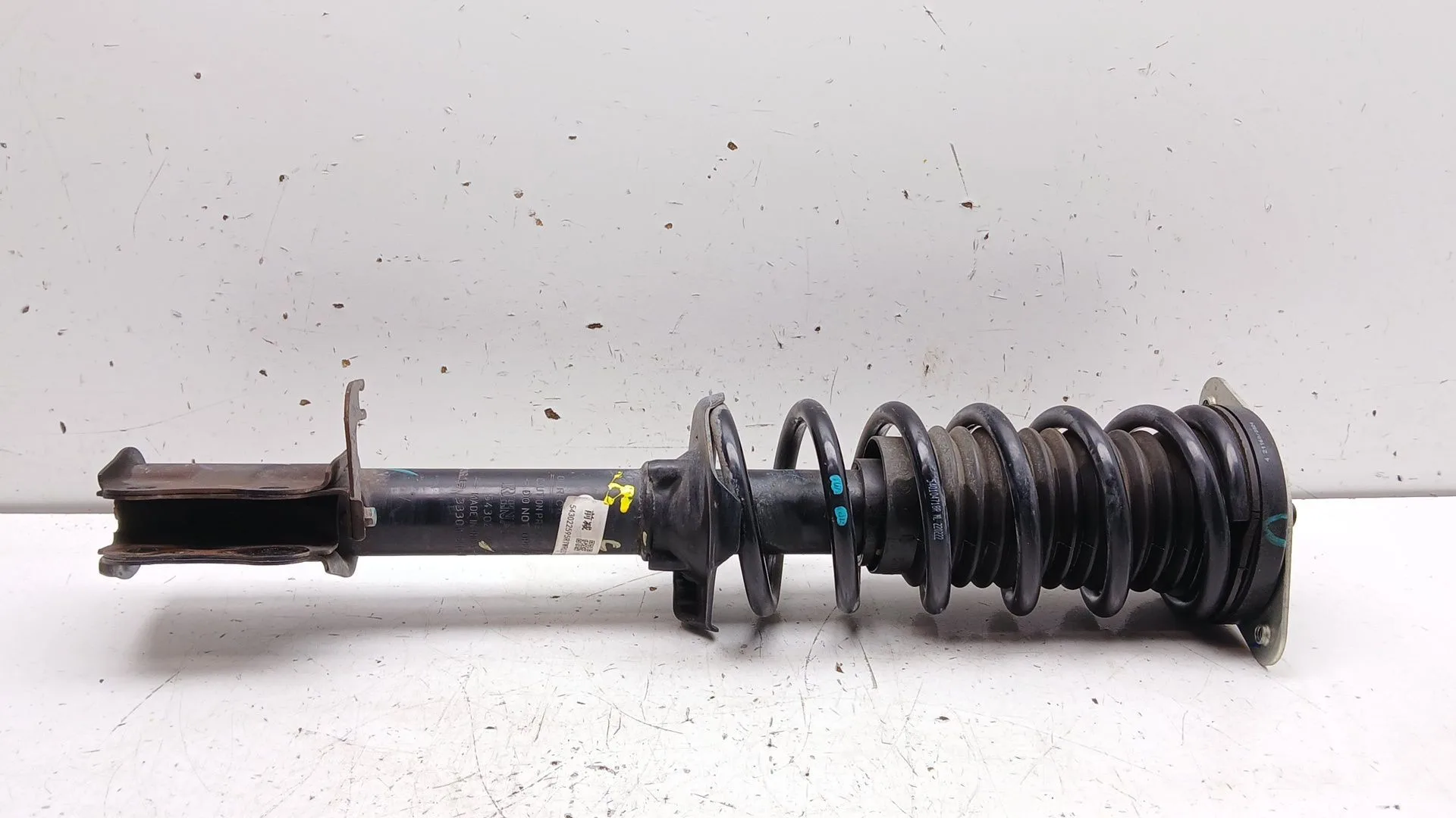 Amortiguador Delantero Izquierdo para Dacia Spring