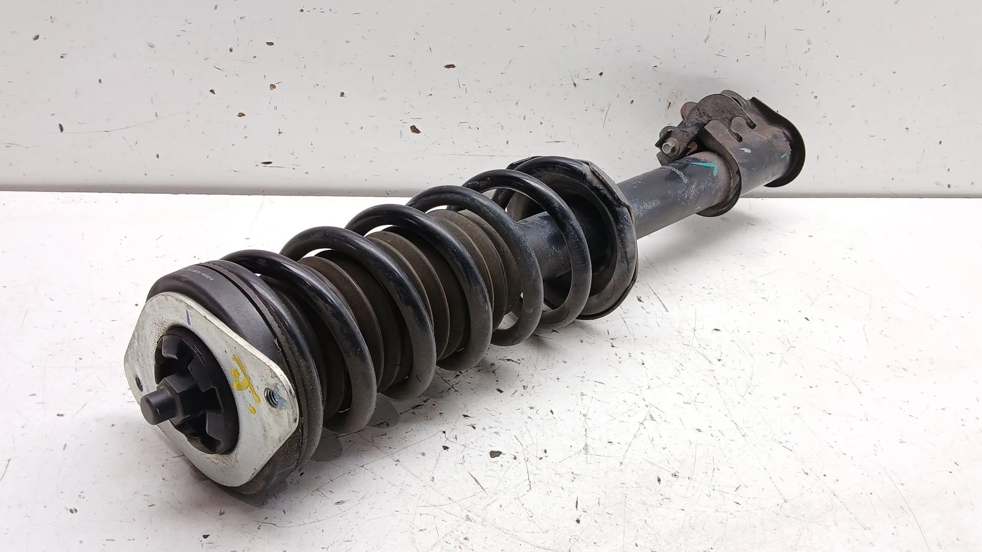 Amortiguador Delantero Izquierdo para Dacia Spring