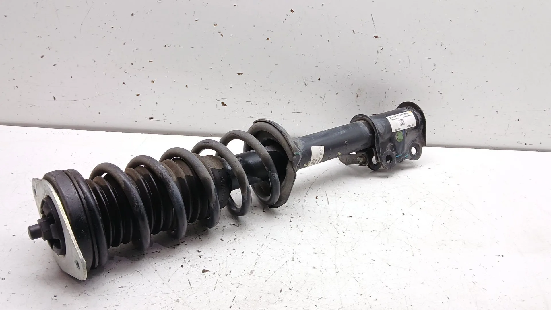 Amortiguador Delantero Izquierdo para Dacia Spring