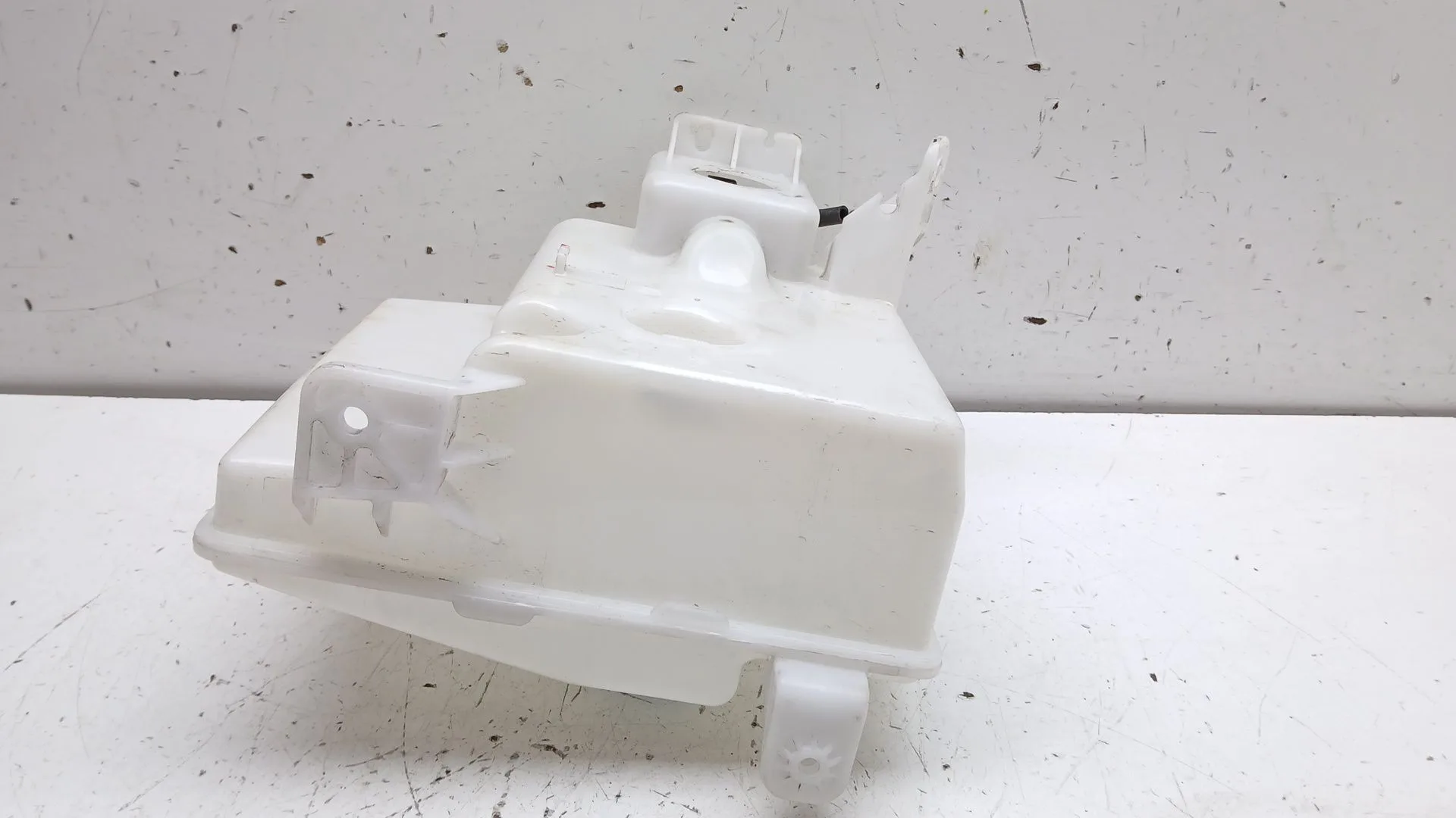 Deposito Limpia para Dacia Spring
