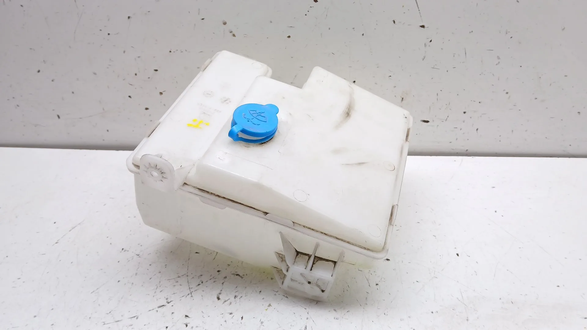 Deposito Limpia para Dacia Spring
