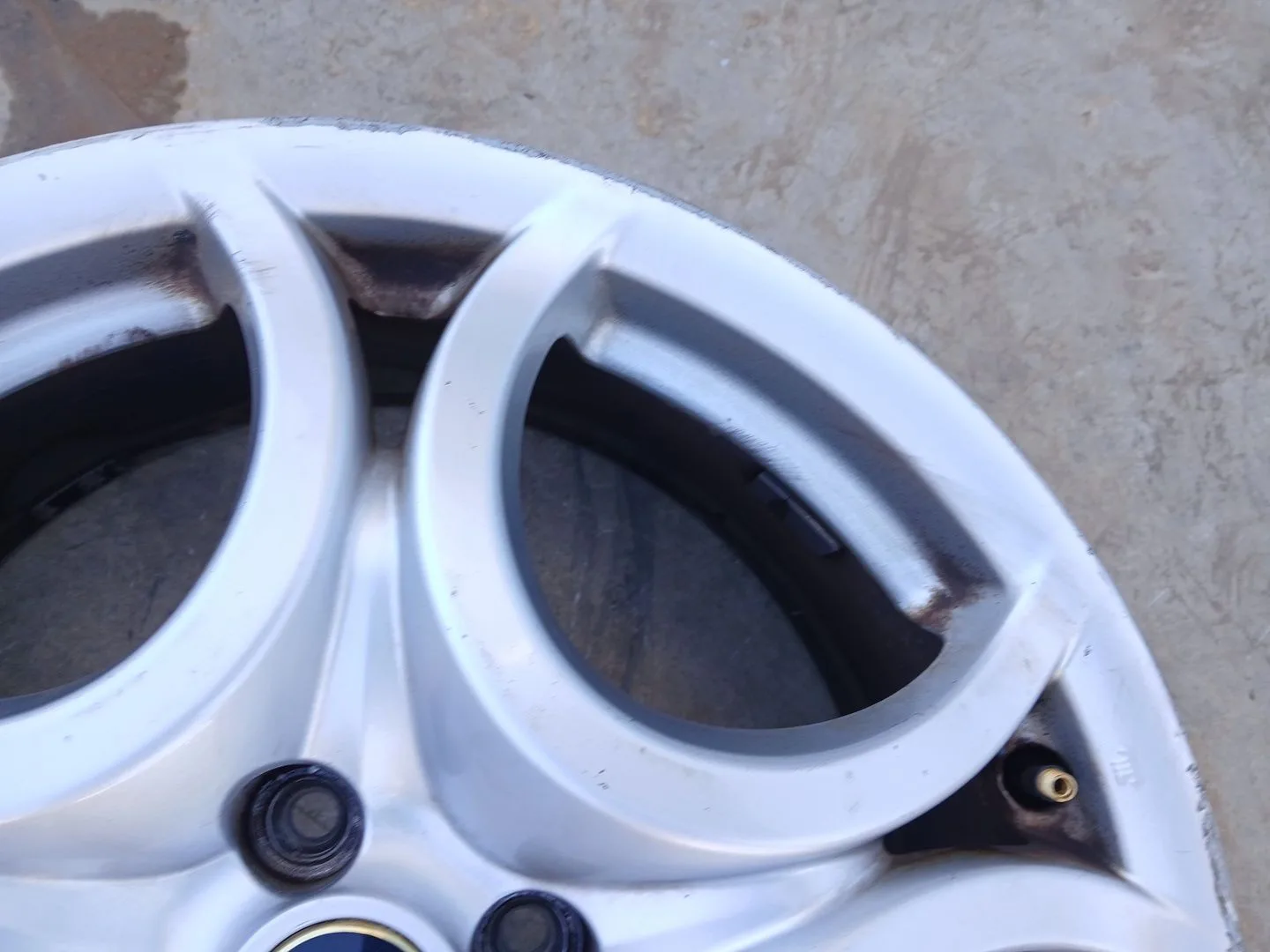 Llanta para Alfa Romeo Mito (955_)
