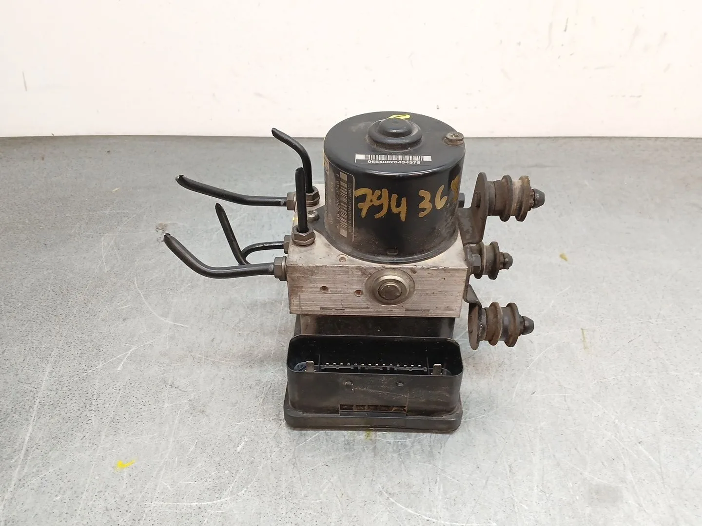 Abs para Volkswagen Golf V (1K1)