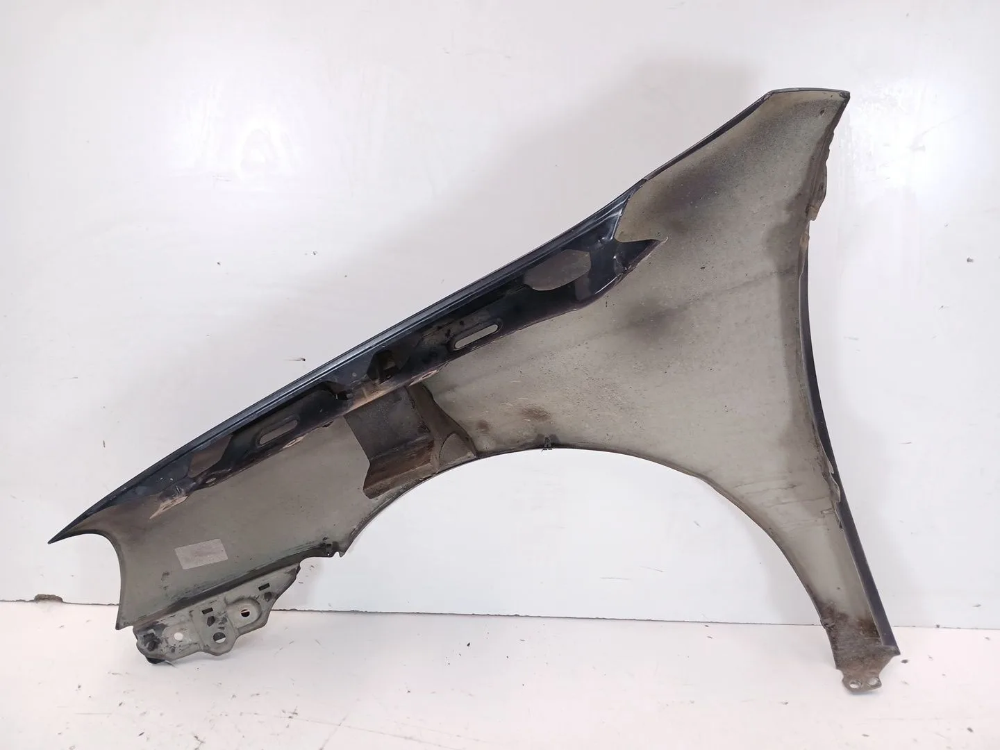 Aleta Delantera Derecha para Volkswagen Golf V (1K1)