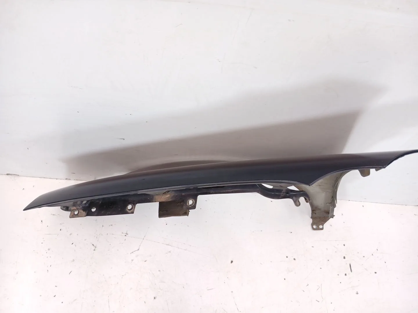 Aleta Delantera Derecha para Volkswagen Golf V (1K1)