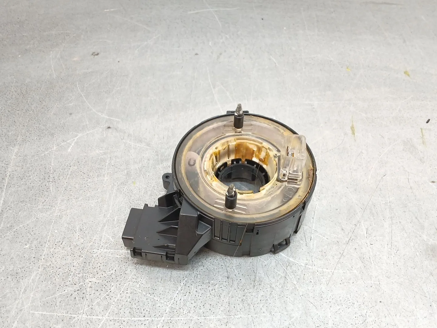 Anillo Airbag para Volkswagen Golf V (1K1)