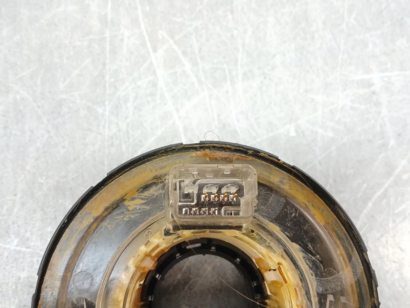 Anillo Airbag para Volkswagen Golf V (1K1)