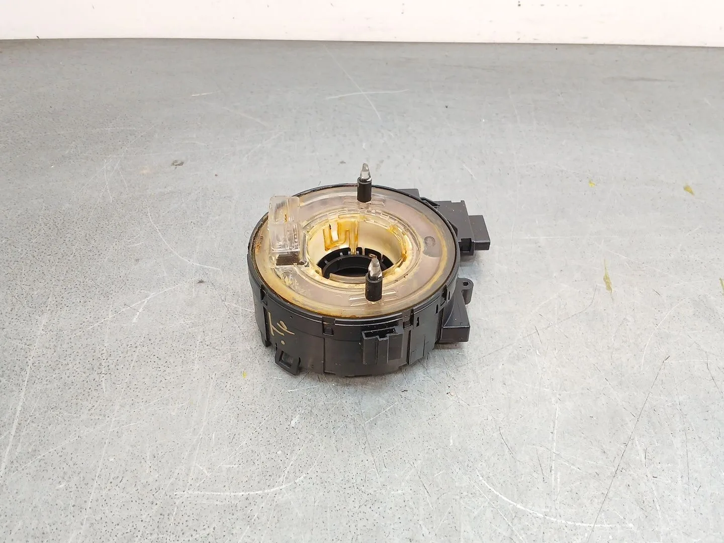 Anillo Airbag para Volkswagen Golf V (1K1)