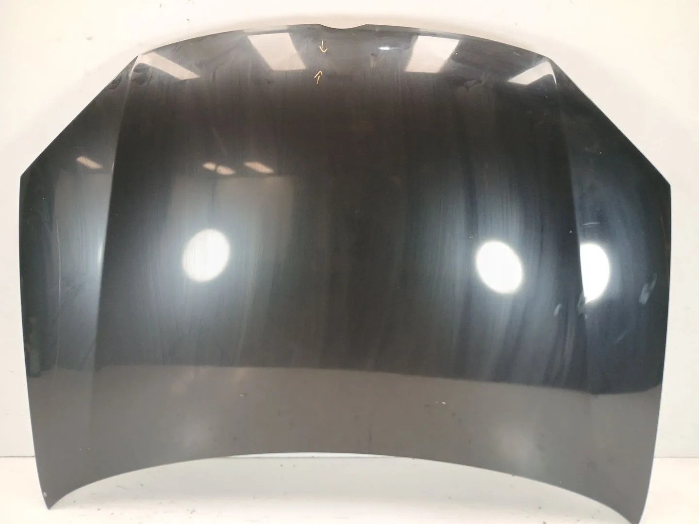 Capot para Volkswagen Golf V (1K1)