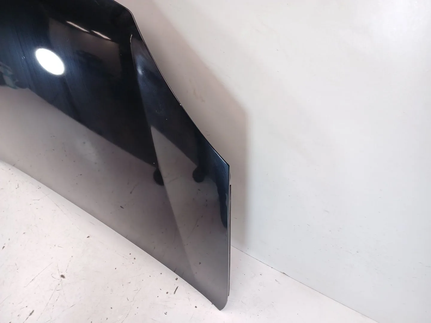 Capot para Volkswagen Golf V (1K1)